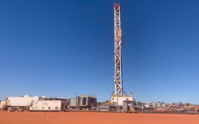 Buru Energy readies for well test program at Rafael gas discovery, advances energy transition assets