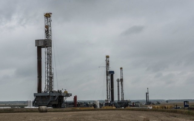 Buru Energy spuds well, targets additional oil production