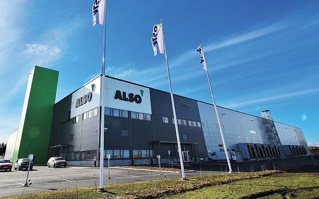 Businesses using Office 365 set to benefit as Dropsuite teams up with Europe’s ALSO