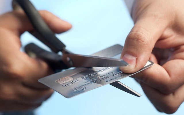 Buy now pay later sector crushing credit card growth