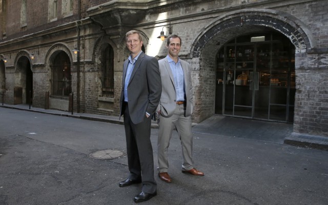 Buy now, pay later start-up Sezzle makes sizzling ASX debut