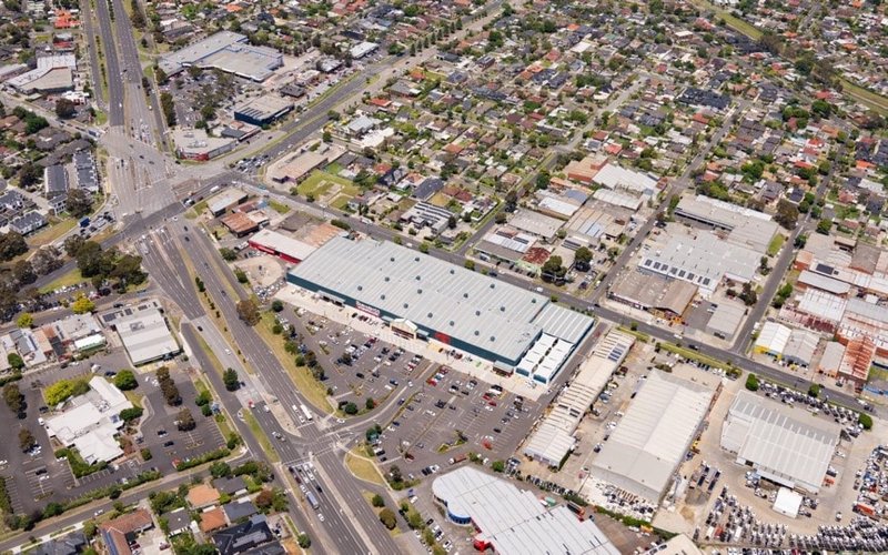 BWP Trust and Newmark Property REIT back merger to create $3.5b real estate portfolio