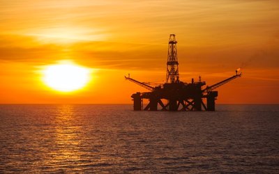 Byron Energy reveals new oil and gas prospects in Gulf of Mexico as output hits million-barrel mark