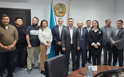 C29 Metals to start drilling at Ulytau uranium project after receipt of environmental permit