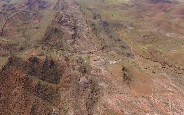 Calidus Resources confirms high grade gold across Pilbara prospects