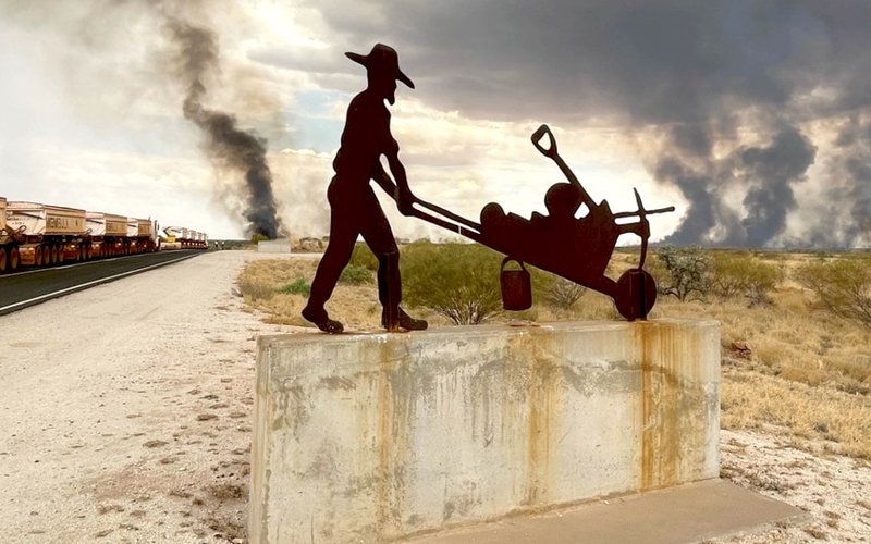 Calidus Resources shines with record gold production at Warrawoona