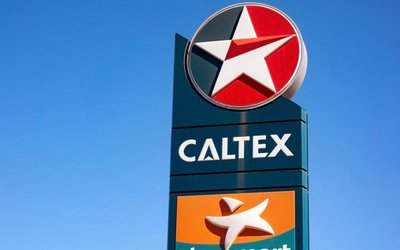 Caltex Australia becomes subject of bidding war between EG Group and ...