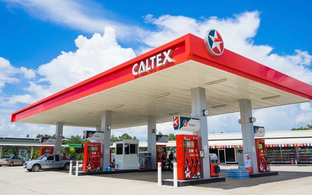 Caltex says no to EG Group, but is still in play