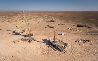 Cameco and Kazatomprom suspend Inkai operations amid regulatory delays, boosting uranium prices