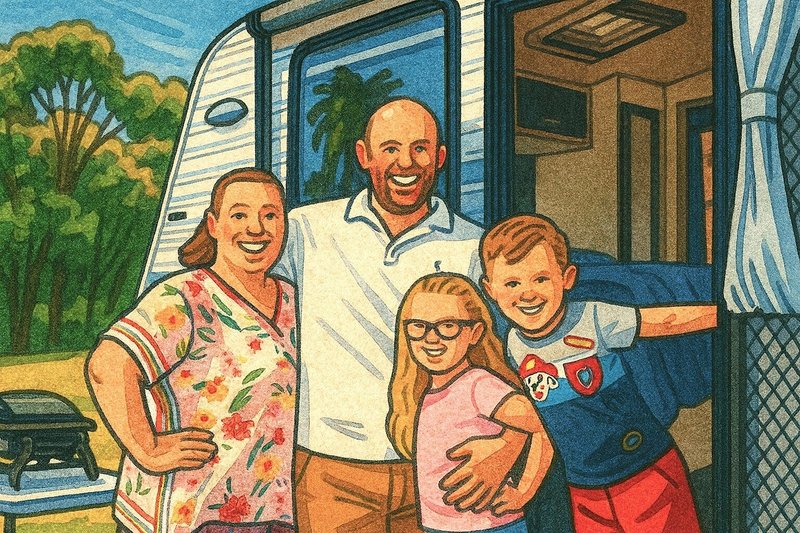 Camplify Expands Flood Recovery Housing Partnership with NSW Government