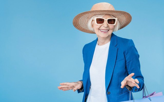 Can a boomer play the buy now pay later game and win?