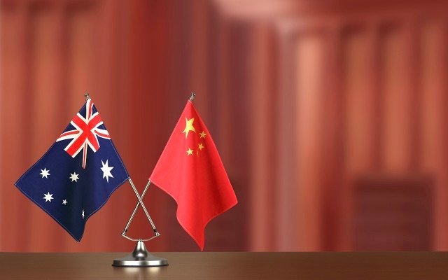 Can China once again rescue Australia at its hour of greatest need?