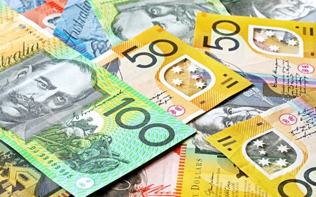 Can dividends rescue the Australian share market?