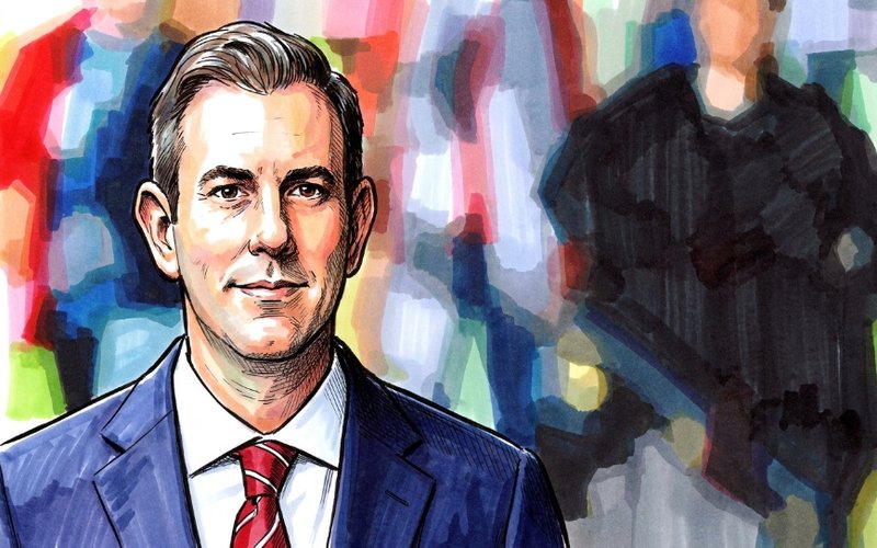 Can Jim Chalmers Make Us Better Investors?