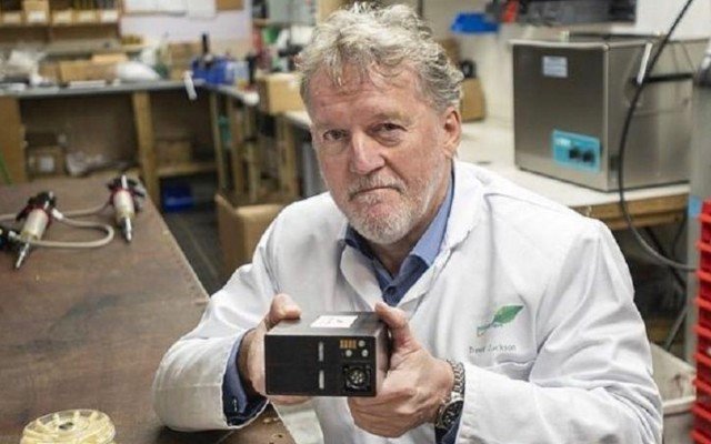 Can new high-range aluminium-air cell topple lithium-ion battery?