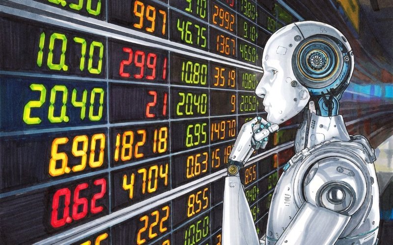 Can You Trust AI to Choose Your Shares for You?