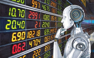 Can You Trust AI to Choose Your Shares for You?
