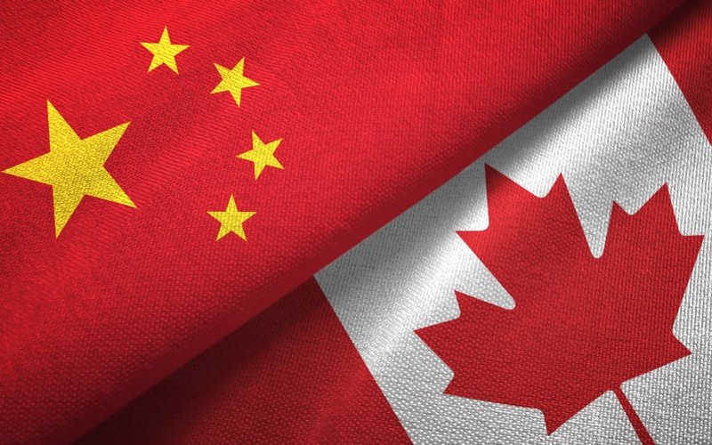 Canada imposes new tariffs on Chinese EVs and industrial metals