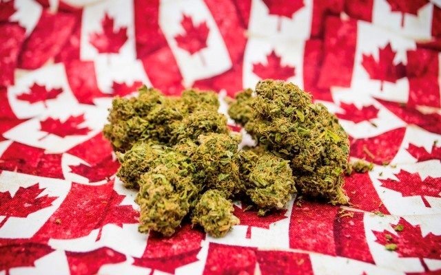 Canada ushers in new era as recreational cannabis becomes legal