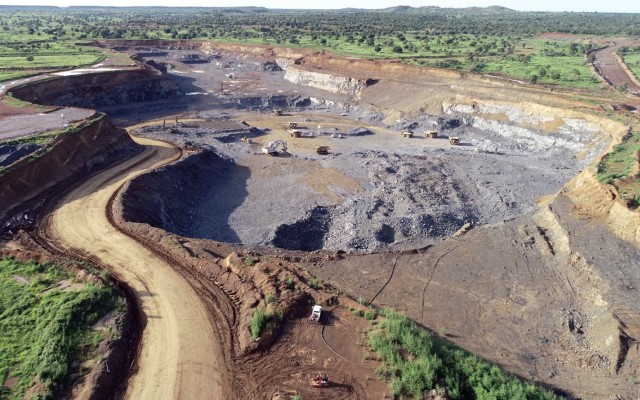 Canadian gold mining convoy ambushed by terrorists in Burkina Faso, region’s deadliest attack in five years