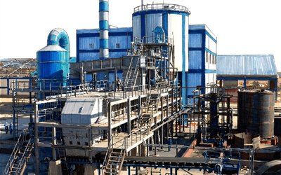 Canadian Phosphate Intersects Whistler Member Target in Wapiti Drilling