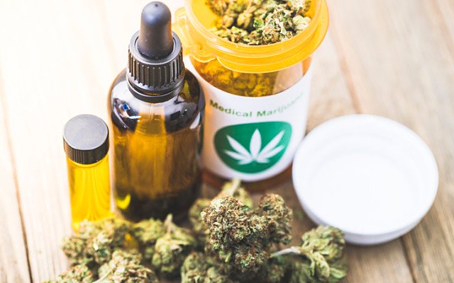 Cann to supply medicinal cannabis products to EU and UK, IDT will manufacture