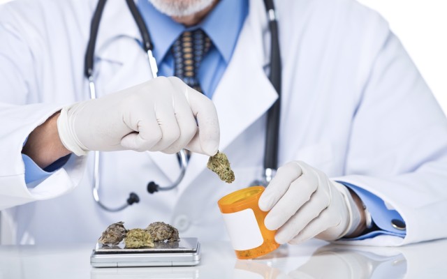 Cannabis Access Clinics looks to aid Australian patient access to medical cannabis