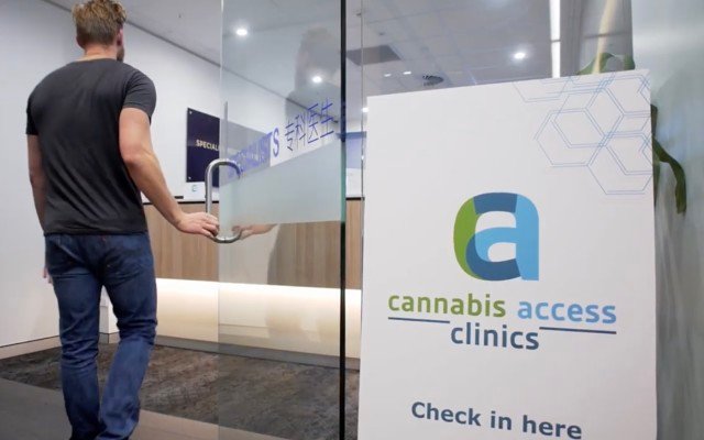 Cannabis Access Clinics expands Australian coverage with new premises in WA