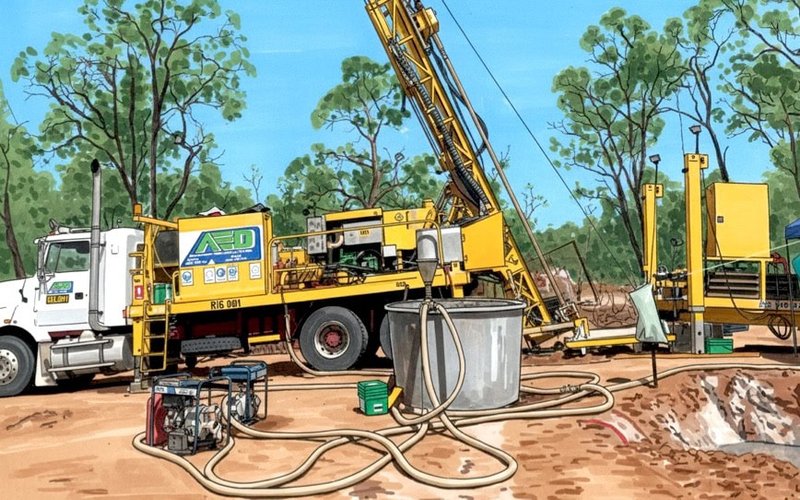 Cannindah Resources Delivers High-Grade Copper-Gold Results in Trenching at Mt Cannindah