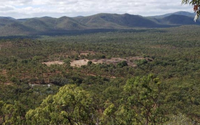 Cannindah Resources to progress Mt Cannindah copper-gold-silver exploration after favourable project review