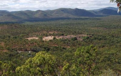 Cannindah Resources to progress Mt Cannindah copper-gold-silver exploration after favourable project review