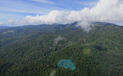 Canterbury Resources unveils maiden resource for historic Idzan Creek and Wamum copper-gold deposits