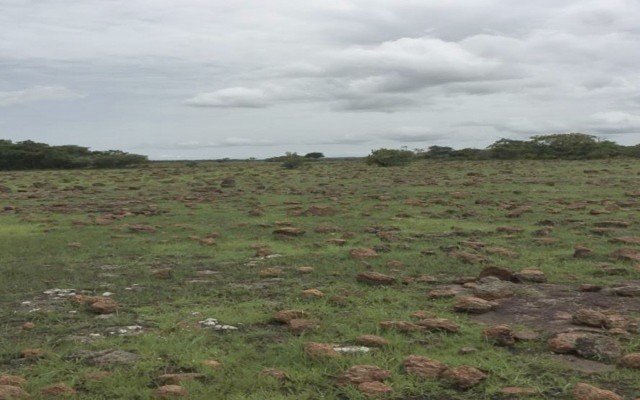 Canyon Resources gets go-ahead for Cameroon bauxite project