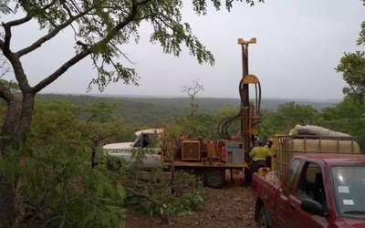 Canyon Resources identifies ‘world class’ high-grade bauxite zone at Minim Martap