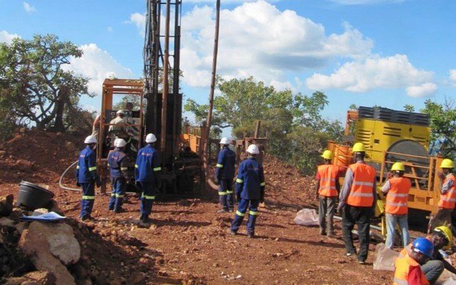 Canyon Resources impresses investors with high-grade bauxite discovery at Minim Martap