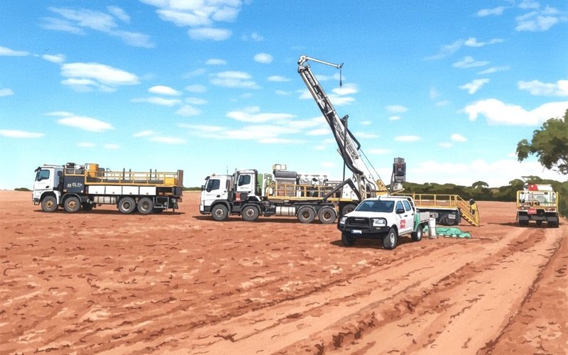 Caprice Resources Extends Depth at Vadrians Gold Prospect in WA with High-Grade Phase 4 Drilling Results 