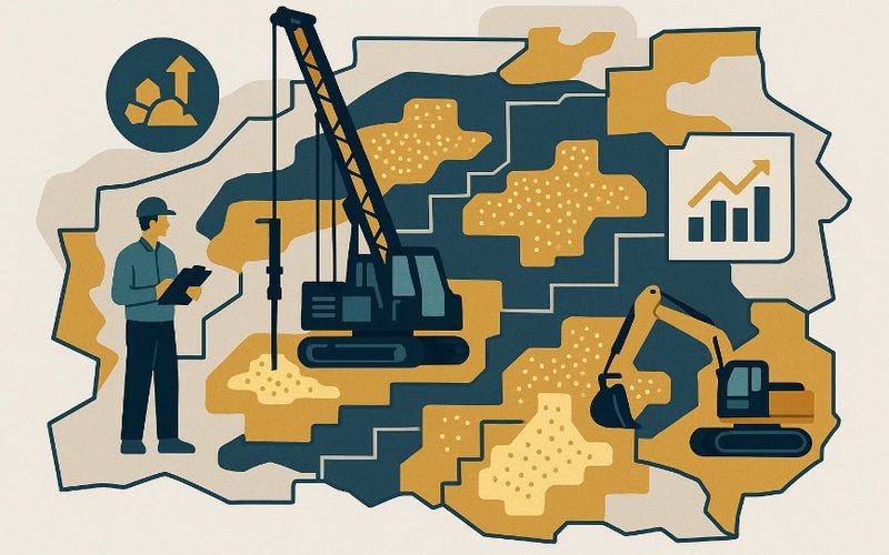 Capricorn Metals Secures Claw Gold Project from BPM Minerals in Strategic Acquisition