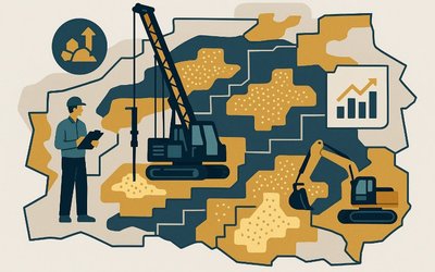 Capricorn Metals Secures Claw Gold Project from BPM Minerals in Strategic Acquisition