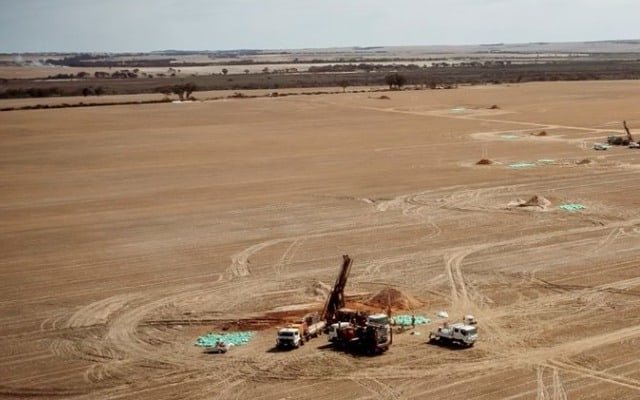 Caravel boosts production scale of WA copper project following process review