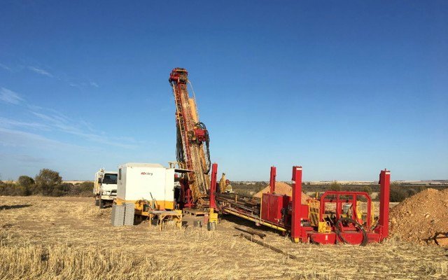 Caravel Minerals’ Bindi copper deposit may support deeper open pit