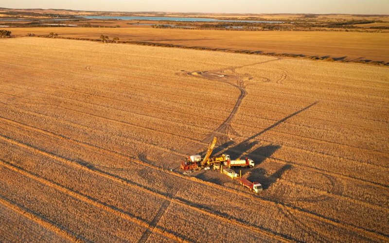 Caravel Minerals lodges key environmental review document for WA copper project