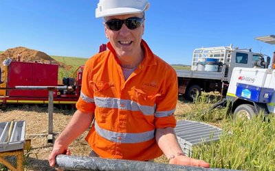 Caravel Minerals upgrades copper resource by 53%