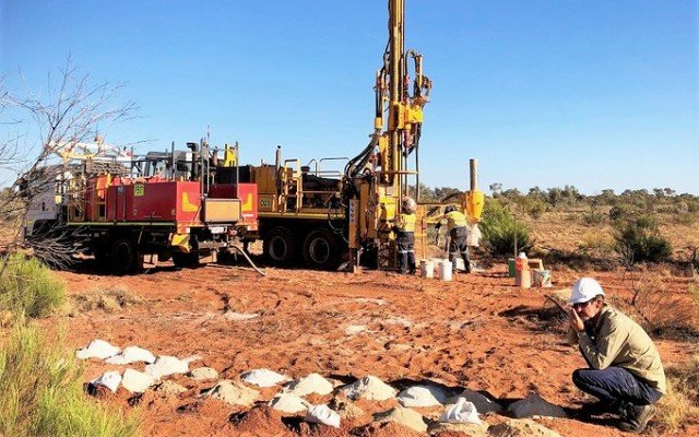 Carawine Resources reveals ‘exciting’ gold discovery at Hercules in WA