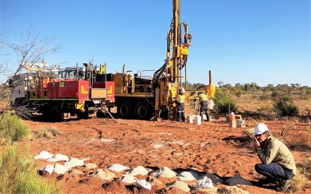 Carawine Resources reveals ‘exciting’ gold discovery at Hercules in WA