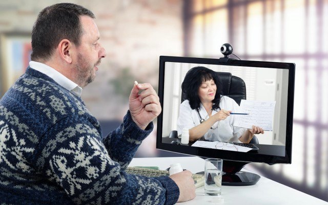CardieX signs co-marketing agreement to enter growing US telehealth market