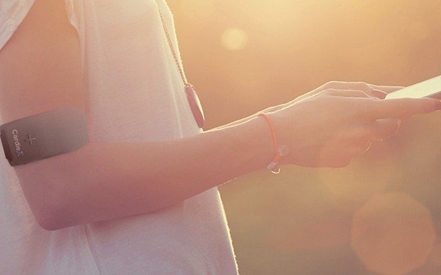 CardieX conducts successful trial of wearable blood pressure sensor