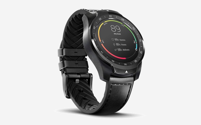 CardieX subsidiary develops world’s first medically-reliable PPG sensor for smartwatches