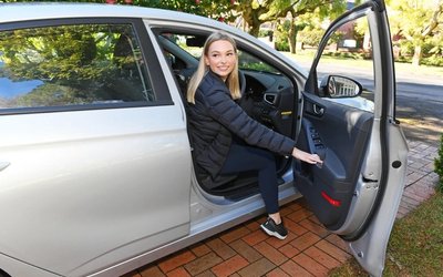 Carly Holdings launches EV Trial program to ease transition to electric vehicles