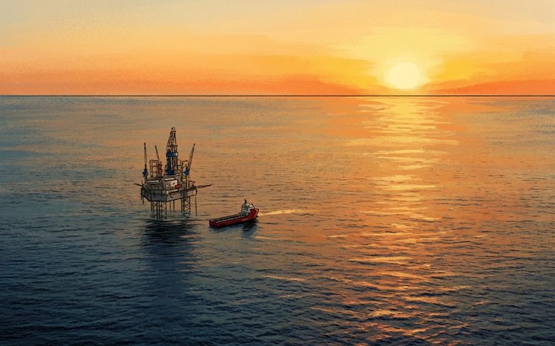 Carnarvon Energy Sets April 2027 Bedout Drilling Campaign with Ara the Focus