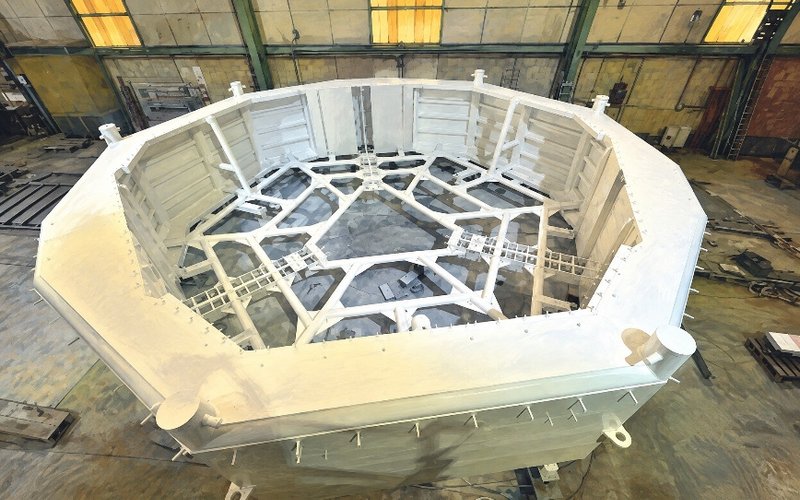 Carnegie Clean Energy Prepares for First-Stage Deployment of CETO Buoyant Actuator Offshore Spain